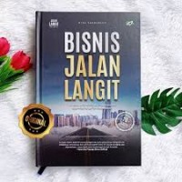Image of Bisnis Jalan Langit