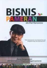 Image of Bisnis Pameran Ala Dwi Karsonno