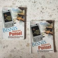 Image of Bisnis Reparasi Ponsel