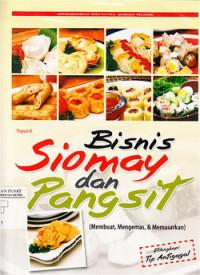 Image of Bisnis Siomay dan Pangsit