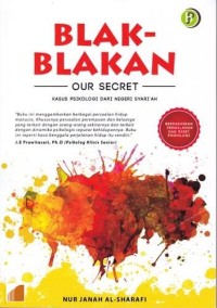 Image of Blak-Blakan