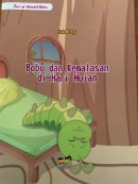 Image of Bobu dan Kemalasan di Hari Hujan (Audiobook)