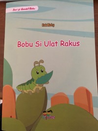 Image of Bobu Si Ulat Rakus