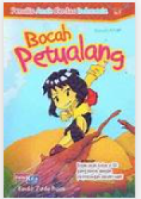 Image of Bocah Petualang