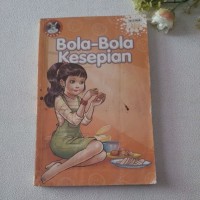 Image of Bola - Bola Kesepian