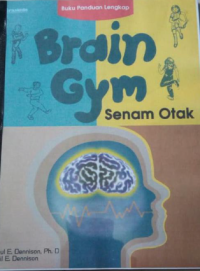 Image of Brain Gym Senam Otak