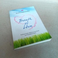 Image of Breath Of Love