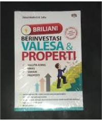 Image of Brilian! Berinvestasi Valesa dan Properti