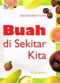 Image of Buah DI Sekitar Kita