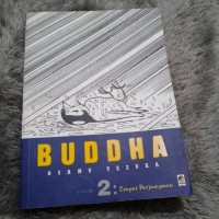 Image of buddha jilid 2: Empat Perjumpaan