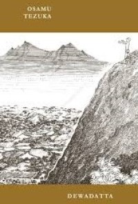 Image of BUDDHA OSAMU TEZUKA