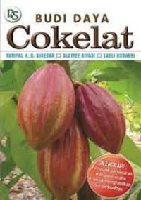 Image of Budi Daya Cokelat