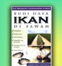 Image of Budi Daya ikan di Sawah