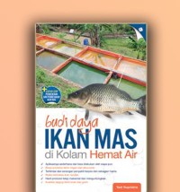 Image of Budi daya Ikan Mas di Kolam Hemat Air