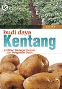Image of Budi Daya Kentang