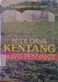 Image of Budi Daya Kentang Bebas Penyakit