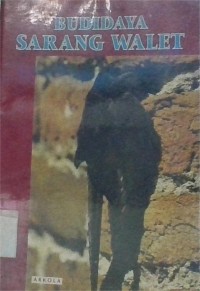 Image of Budi daya sarang walet