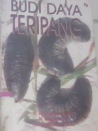 Image of Budi daya teripang