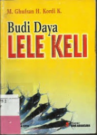 Image of Budi dya lele keli