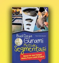 Image of Budidaya Gurami Metode Segmentasi