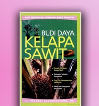 Image of Budidaya Kelapa Sawit