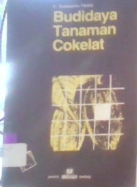 Image of Budidaya tanaman coklat