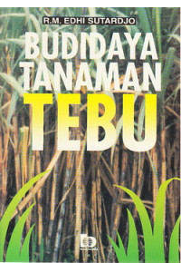 Image of Budidaya tanaman tebu