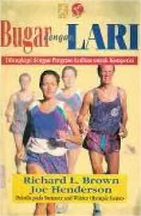 Image of Bugar dengan Lari