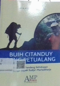 Image of Buih citanduy sang petualang