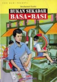 Image of Bukan Sekedar Basa Basi
