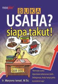Image of Bukan Usaha?