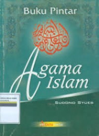 Image of Buku Pintar Agama Islam