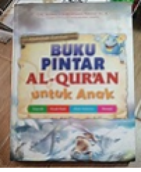 Image of Buku Pintar Al'Qur