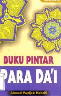 Image of Buku Pintar Para Da'i