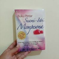 Image of Buku Pintar Suami-Istri Mempesona