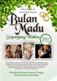 Image of Bulan Madu Sepanjang Waktu