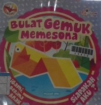 Image of bulat gemuk memesona
