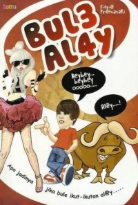 Image of Bule Alay