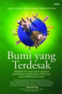 Image of Bumi yang terdesak