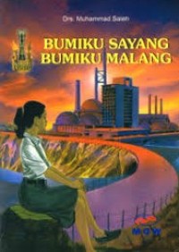 Image of Bumiku Sayang Bumiku Malang