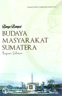 Image of Bunga Rampai Budaya Masyarakat Sumatera
