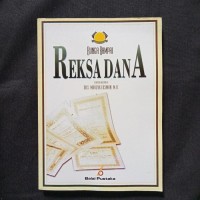 Image of Bunga Rampai Reksa Dana