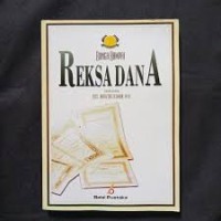 Image of Bunga Rampai Reksadana