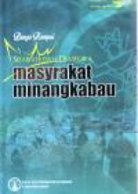Image of Bunga Rampai : Sejarah dan Diaspora Masyarakat Minangkabau