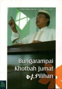 Image of Bungarampai Khotbah Jumat Pilihan