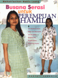 Image of Busana Serasi Untu Perempuan Hamil