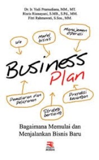 Image of Business Plan