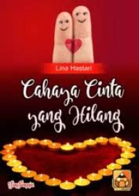 Image of Cahaya Cinta Yang Hilang
