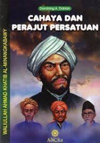 Image of Cahaya dan Perajut Persatuan