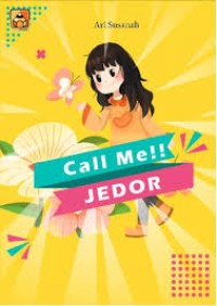 Image of Call Me !! Jedor